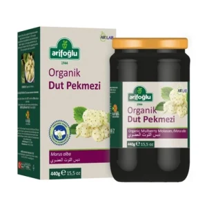 Arifoglu Dut Pekmezi 440g
