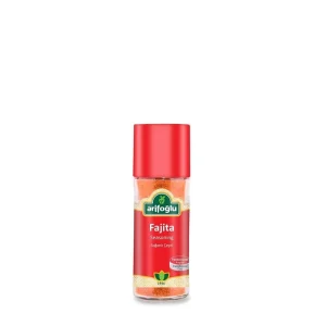 Arifoglu Fajita Seasoning 65g