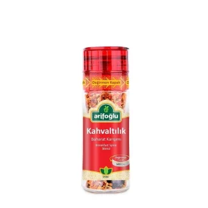 Arifoglu Kahvaltilik Baharat 45g
