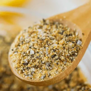Arifoglu Lemon Pepper show