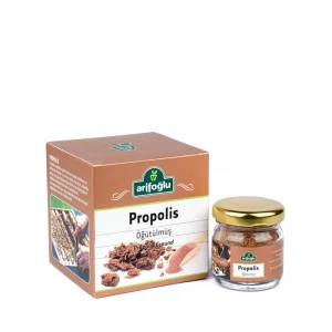 Arifoglu Propolis Ogutulmus 20g