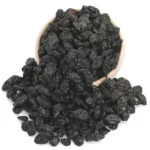 Turkish Natural Black Seedless Sultana Raisins - Image 2