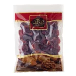Turkish Dried Apricots (Günkurusu Black Jumbo) - Image 2