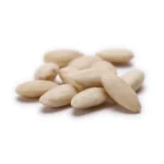 Turkish Almonds (Peeled)