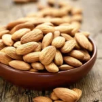 Turkish Almonds (Raw)