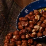 Turkish Hazelnut (Dried and Raw) - Image 2