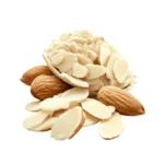Turkish Sliced Almonds - Image 2