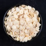 Turkish Hazelnut (Dried and Shredded)