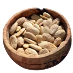 Turkish Almonds (Roasted and Skinless)