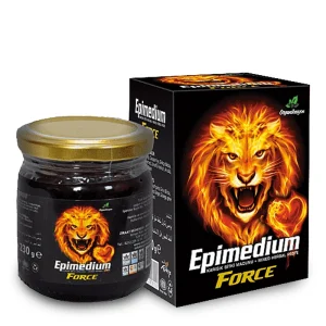 Epimedium Force 230g urun