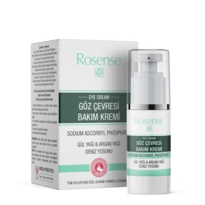 Goz Cevresi Bakim Kremi–20ml