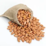 Turkish Almonds (Roasted and Shelled) - Image 2