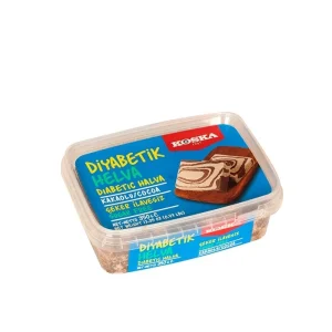 Koska Diyabetik Kakaolu Helva 350g