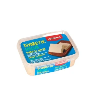 Koska Diyabetik Sade Helva 350g