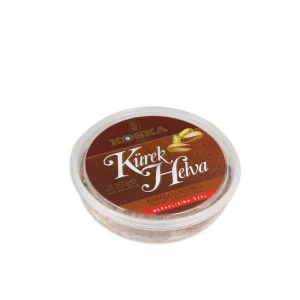 Koska Ekstra Fistikli Kakaolu Kurek Helva 350g