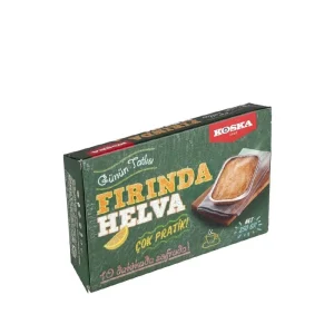 Koska Firinda Helva 250g