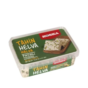Koska Fistikli Helva 700g