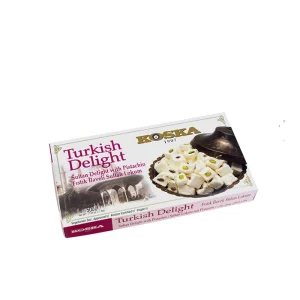 Koska Fistikli Sultan Lokum 500g