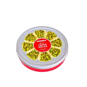 Koska Gurme Ekstra Fistikli Helva 400g
