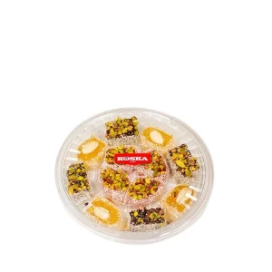 Koska Karisik Saray Lokumu 300g