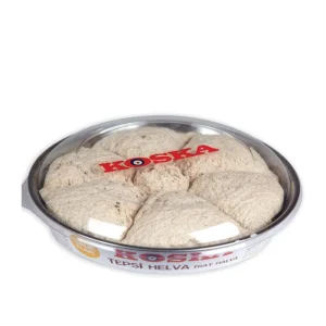 Natural Halva