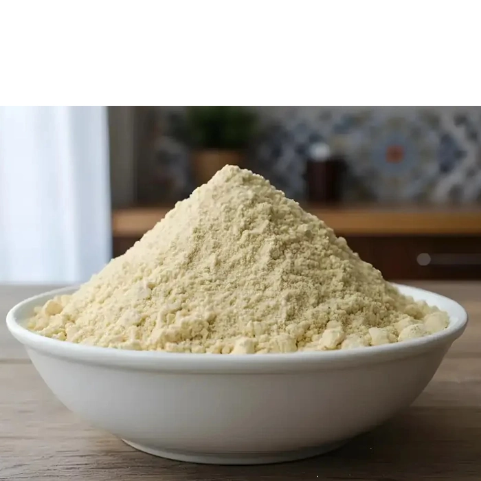 Leblebihane-Leblebi Tozu-show Turkish Roasted Chickpeas - Leblebi (Powder) - Image 1