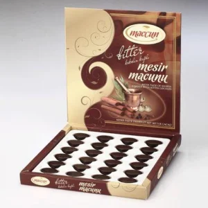Maccun Mesir Cikolata 240g