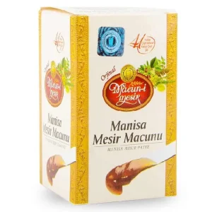 Macunu Dernegi Mesir Macunu pack