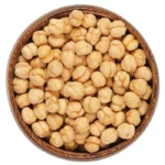 Turkish Roasted Chickpeas - Leblebi (Salty)