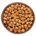 Turkish Roasted Chickpeas - Leblebi (Yellow)