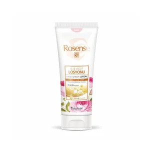 Rosense El ve Vucut Losyonu 200 ml