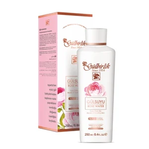 Rosense Gul Suyu 250ml show