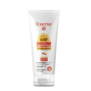 Rosense Gunes KremiSPF 50 150ml 1
