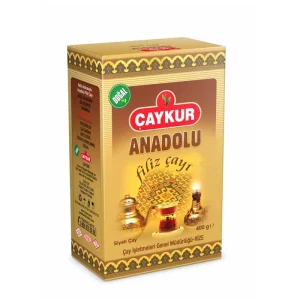 Caykur Anadolu Filiz Cayi 400g
