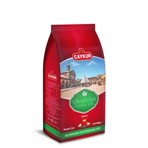 Caykur Diyarbakir Cayi 80g