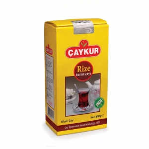 Caykur Rize Turist Cayi 500g