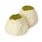 Turkish Traditional Floss Halva With Pistachio - Pişmaniye - Image 2