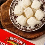 Turkish Traditional Floss Halva - Pişmaniye (Plain) - Image 2