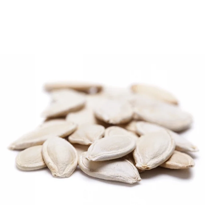 Çerez Pazarı Çiğ Kabak Çekirdeği Nevşehir Tuzsuz-show2 Turkish Pumpkin Seeds (Raw) - Image 1