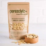 Turkish Pumpkin Seeds (Roasted & Salted) - Image 2
