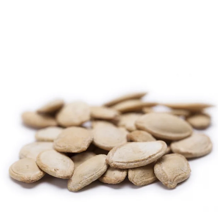 Çerezciyiz biz-Kabak Çekirdeği (Kavrulmuş-Tuzlu)-show2 Turkish Pumpkin Seeds (Roasted & Salted) - Image 1
