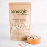 Turkish Pumpkin Seeds (Roasted & Saltless) - Image 2