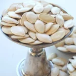 Turkish Pumpkin Seeds (Roasted & Saltless) - Image 3