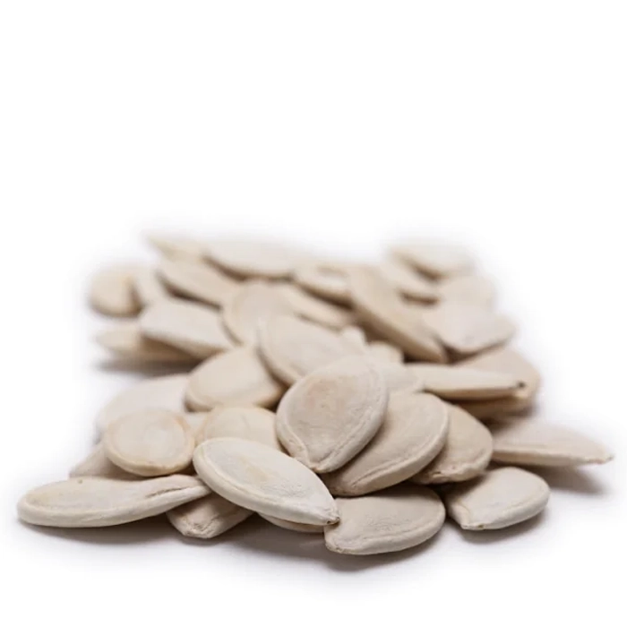 Çerezciyiz biz-Kabak Çekirdeği (Kavrulmuş-Tuzsuz)-show2 Turkish Pumpkin Seeds (Roasted & Saltless) - Image 1