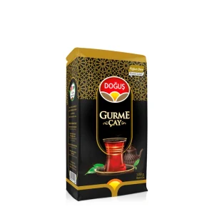 Dogus Gurme Siyah Cay 500g