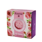 Turkish Rose Essence Natural Soap - Rosense