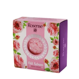 Rosense Gul Sabunu 100g