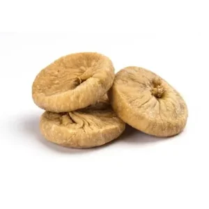 Taris Naturel Kuru incir show
