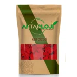 Turkish Pomegranate Flower - Natural Herbal Tea - Image 2
