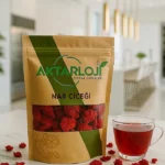 Turkish Pomegranate Flower - Natural Herbal Tea